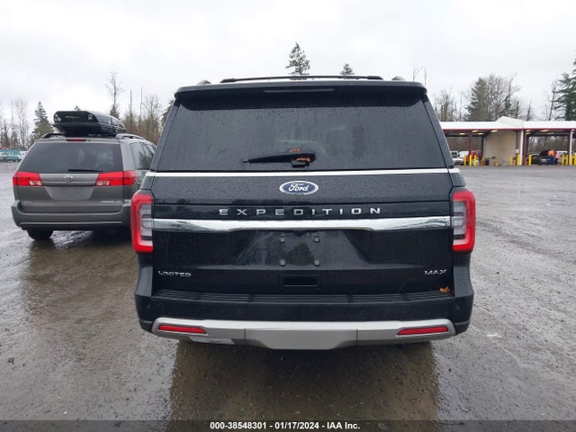 Ford Expedition Limited Max 2023 1FMJK2A84PEA54330 Image 16