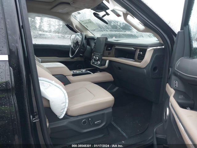 Ford Expedition Limited Max 2023 1FMJK2A84PEA54330 Image 5