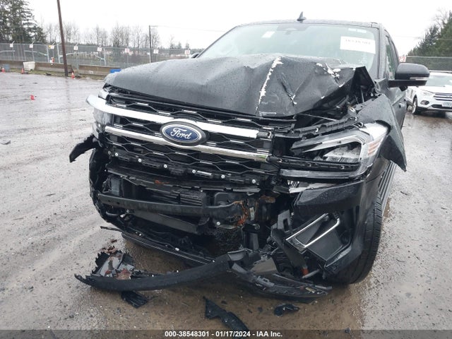 Ford Expedition Limited Max 2023 1FMJK2A84PEA54330 Image 6