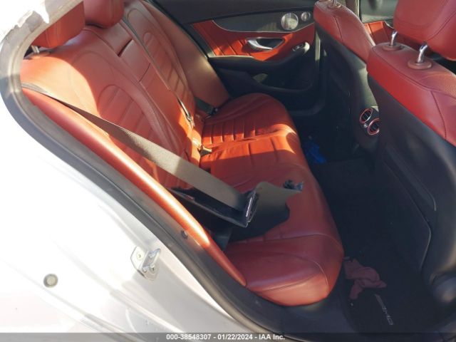 55SWF6GBXFU028612 Mercedes-Benz C 400 4matic