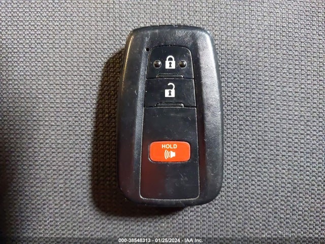 Toyota COROLLA SE 2020 JTNB4RBEXL3073658 Image 11