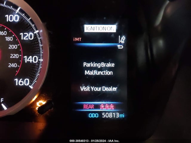 Toyota COROLLA SE 2020 JTNB4RBEXL3073658 Image 15