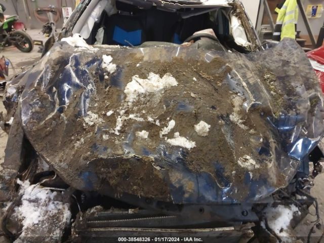 2HKRW2H55KH611875 Honda CR-V EX