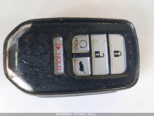 2HKRW2H55KH611875 Honda CR-V EX