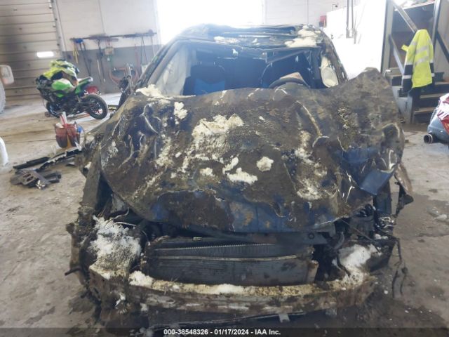 2HKRW2H55KH611875 Honda CR-V EX
