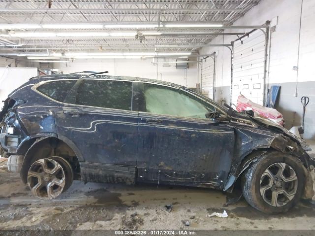 2HKRW2H55KH611875 Honda CR-V EX