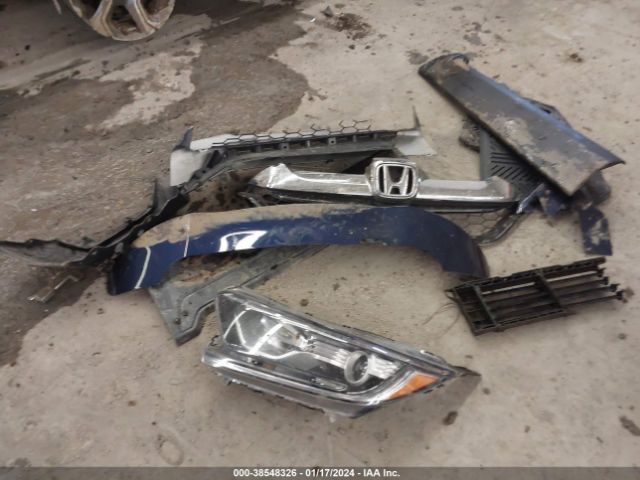 2HKRW2H55KH611875 Honda CR-V EX