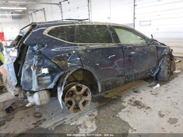 2HKRW2H55KH611875 Honda CR-V EX
