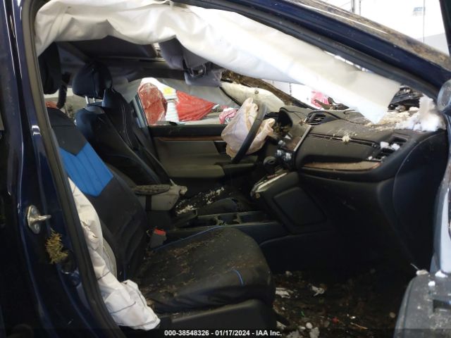 2HKRW2H55KH611875 Honda CR-V EX
