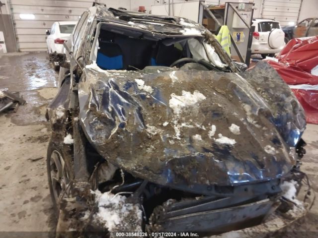 2HKRW2H55KH611875 Honda CR-V EX