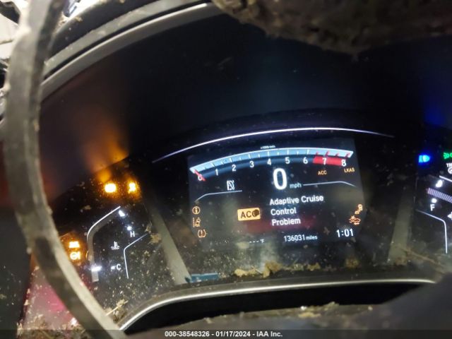 2HKRW2H55KH611875 Honda CR-V EX