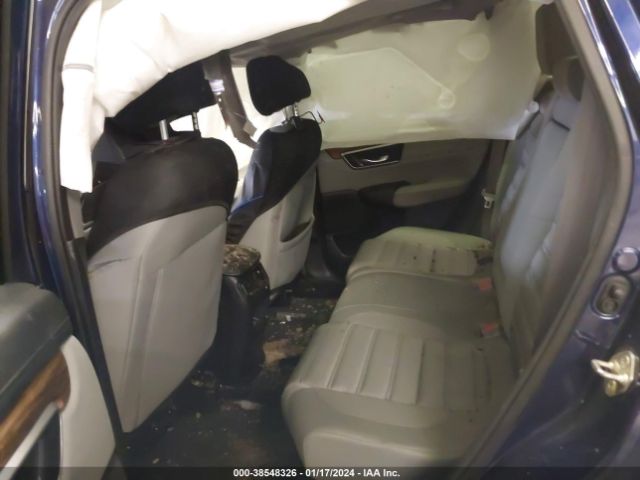 2HKRW2H55KH611875 Honda CR-V EX