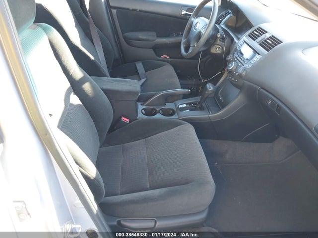 2004 HONDA ACCORD 3.0 LX VIN: 1HGCM66334A062497