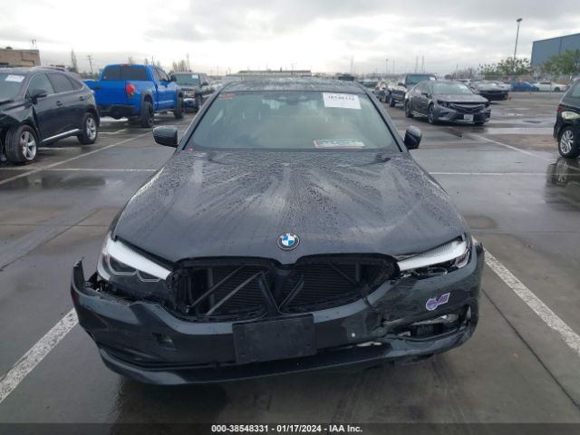 WBAJA9C59JB253530 BMW 530e Iperformance