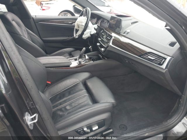 WBAJA9C59JB253530 BMW 530e Iperformance