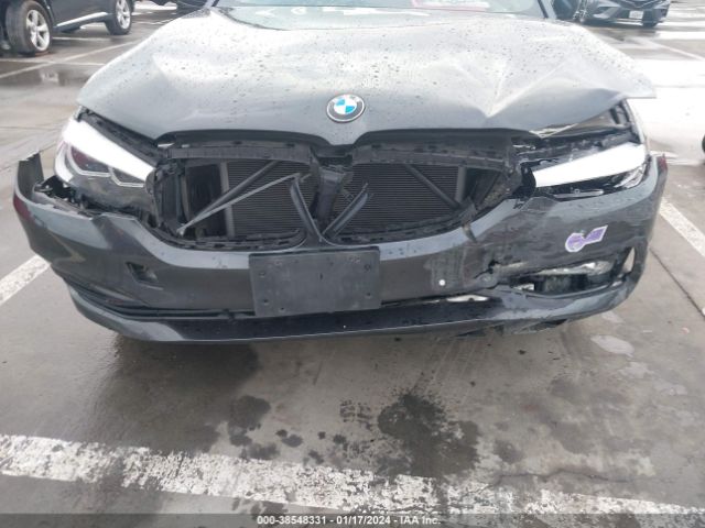 WBAJA9C59JB253530 BMW 530e Iperformance
