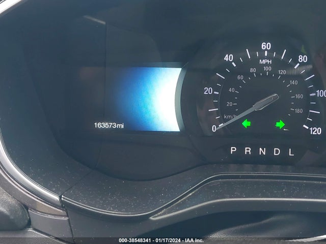 Ford Fusion Hybrid Se 2019 3FA6P0LU4KR187742 Image 15