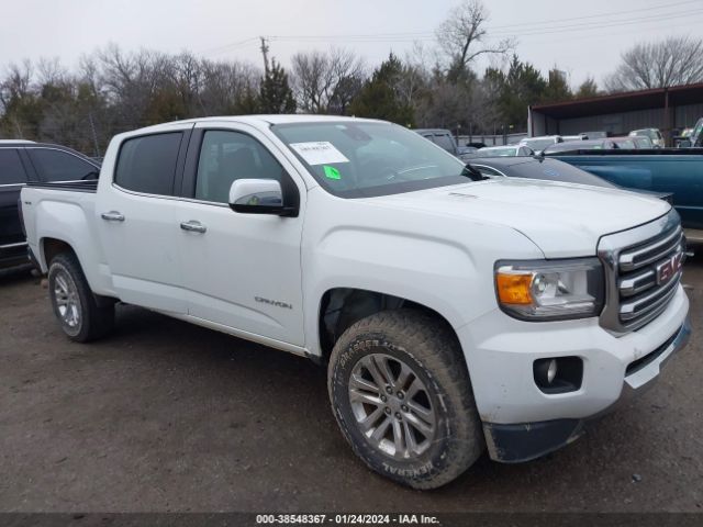 1GTP6DE14G1242865 auction archive image