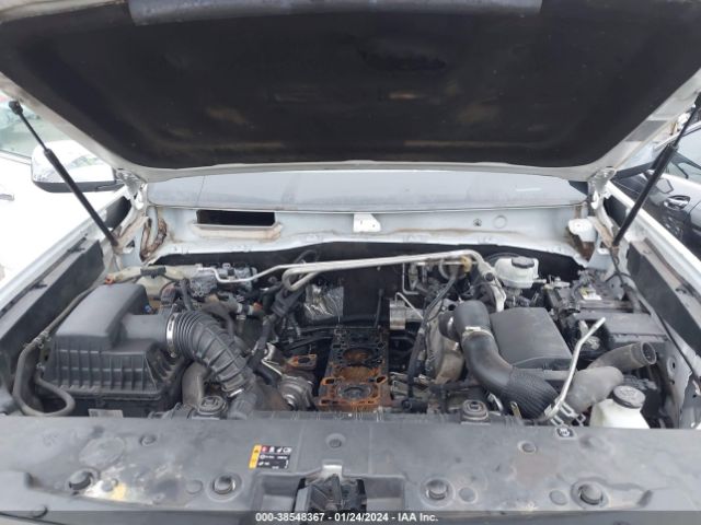 1GTP6DE14G1242865 GMC CANYON SLT