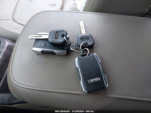 1GTP6DE14G1242865 GMC CANYON SLT