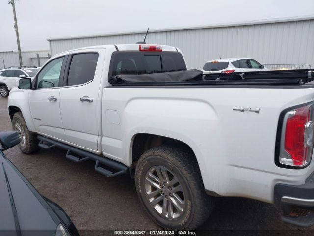 1GTP6DE14G1242865 GMC CANYON SLT
