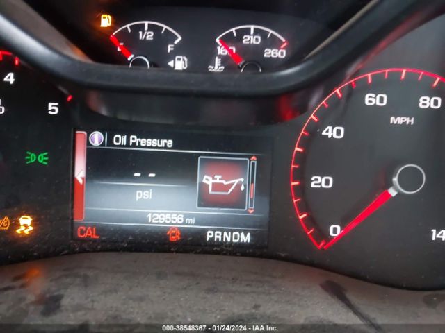 1GTP6DE14G1242865 GMC CANYON SLT