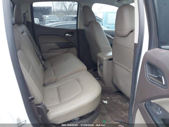 1GTP6DE14G1242865 GMC CANYON SLT