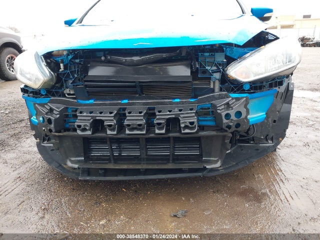 Ford FOCUS SE 2016 1FADP3F23GL243470 Image 6