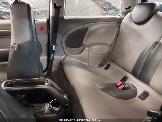 2006 MINI COOPER WMWRC33566TK16575 Photo 7