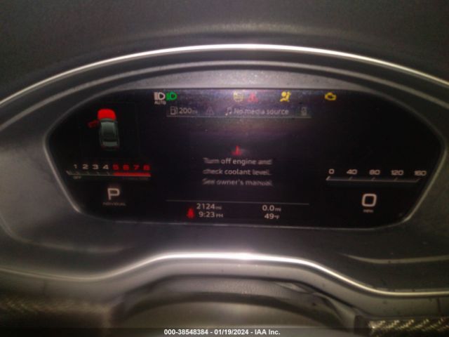 WAUB4AF45PA081723 Audi S4 Premium Plus Tfsi Quattro Tiptronic