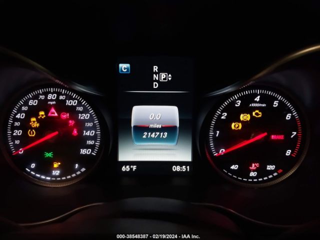 55SWF4KB1FU070792 Mercedes-Benz C 300 4matic/luxury 4matic/sport 4matic