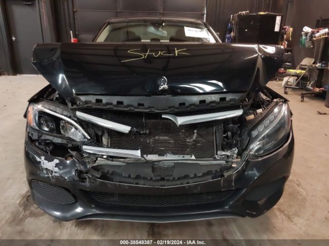 55SWF4KB1FU070792 Mercedes-Benz C 300 4matic/luxury 4matic/sport 4matic