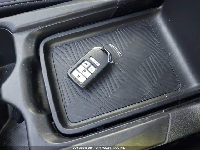 Honda Cr-v Ex-l 2019 7FARW1H87KE016484 Image 11