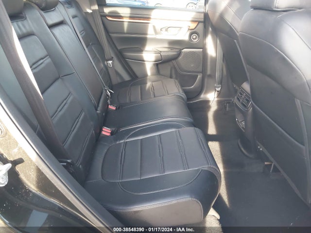Honda Cr-v Ex-l 2019 7FARW1H87KE016484 Image 8
