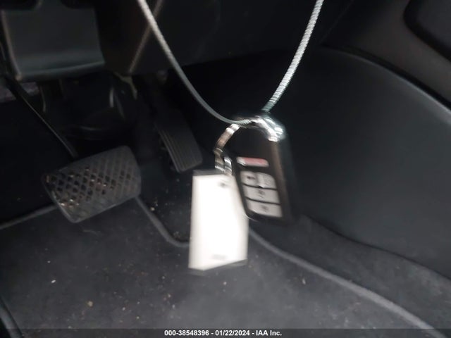 Honda CR-V EX 2019 5J6RW1H51KA032409 Image 11