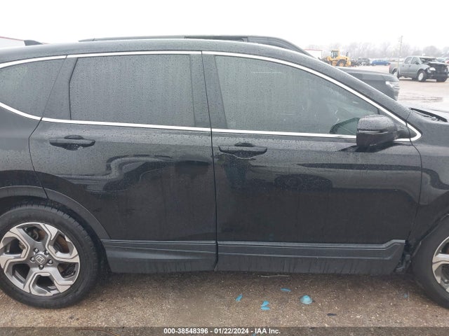 Honda CR-V EX 2019 5J6RW1H51KA032409 Image 13