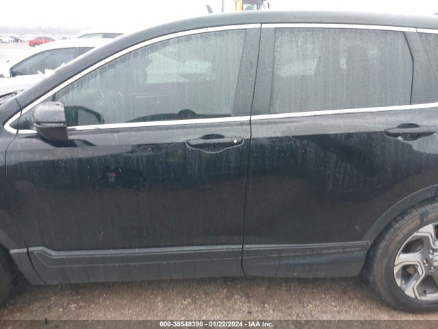 Honda CR-V EX 2019 5J6RW1H51KA032409 Image 14