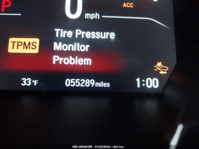 Honda CR-V EX 2019 5J6RW1H51KA032409 Image 7