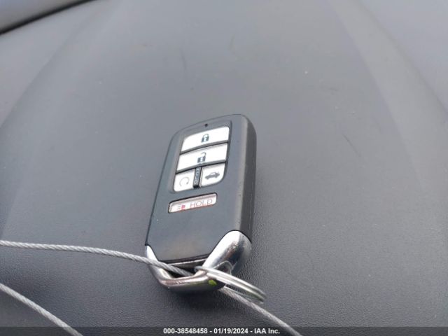 2HGFC2F85LH530203 Honda Civic Sport