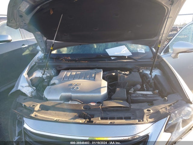 58ABK1GG4GU018410 Lexus ES 350