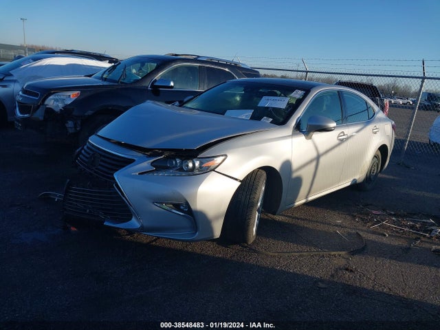 58ABK1GG4GU018410 Lexus ES 350