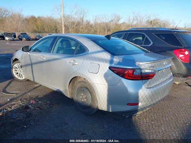 58ABK1GG4GU018410 Lexus ES 350