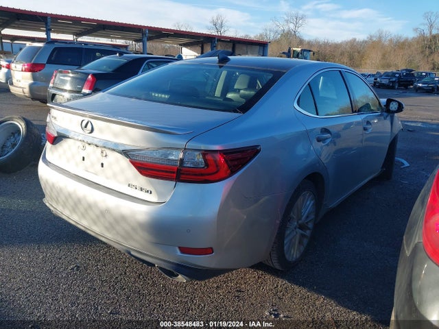 58ABK1GG4GU018410 Lexus ES 350