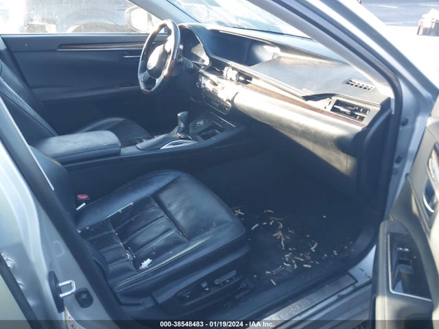 58ABK1GG4GU018410 Lexus ES 350