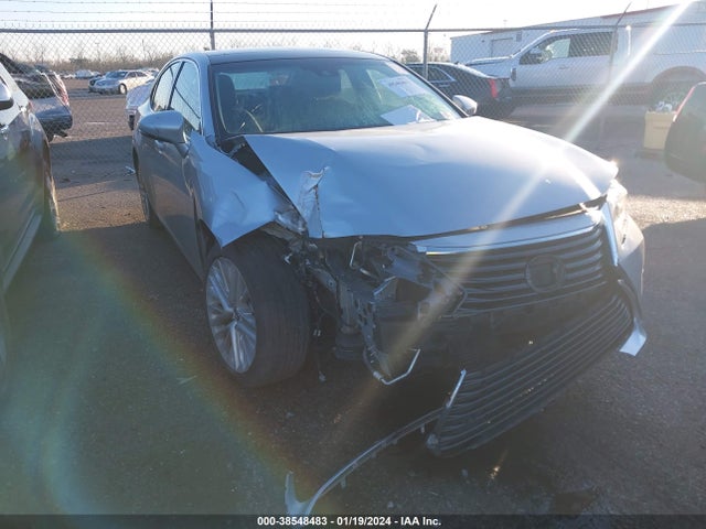 58ABK1GG4GU018410 Lexus ES 350