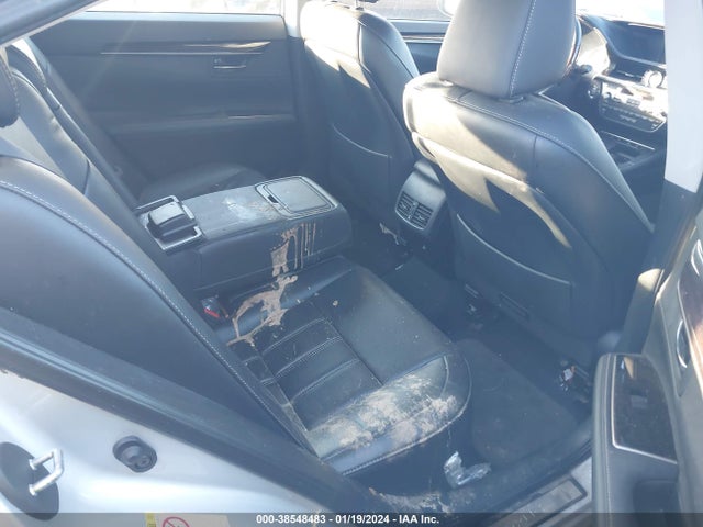 58ABK1GG4GU018410 Lexus ES 350