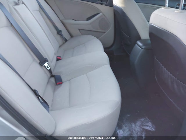 KIA Optima Lx 2015 KNAGM4A71F5585105 Image 8