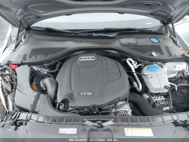 2018 AUDI A6 WAUC8AFC5JN023272 Photo 9