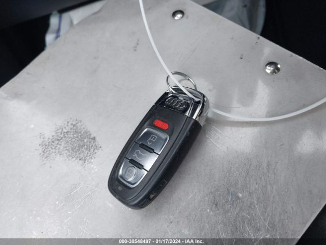 2018 AUDI A6 WAUC8AFC5JN023272 Photo 10