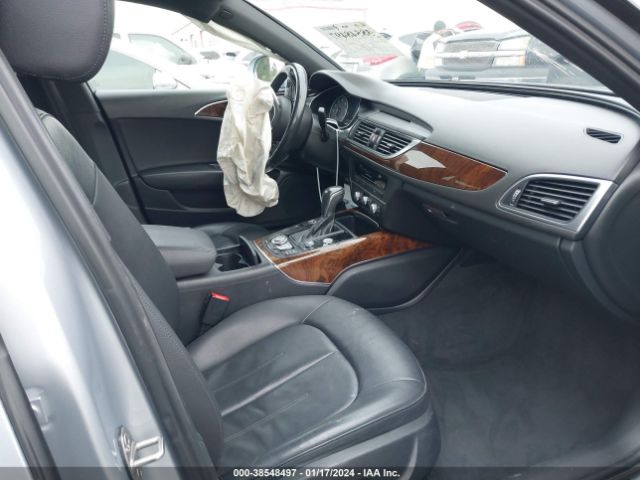 2018 AUDI A6 WAUC8AFC5JN023272 Photo 4